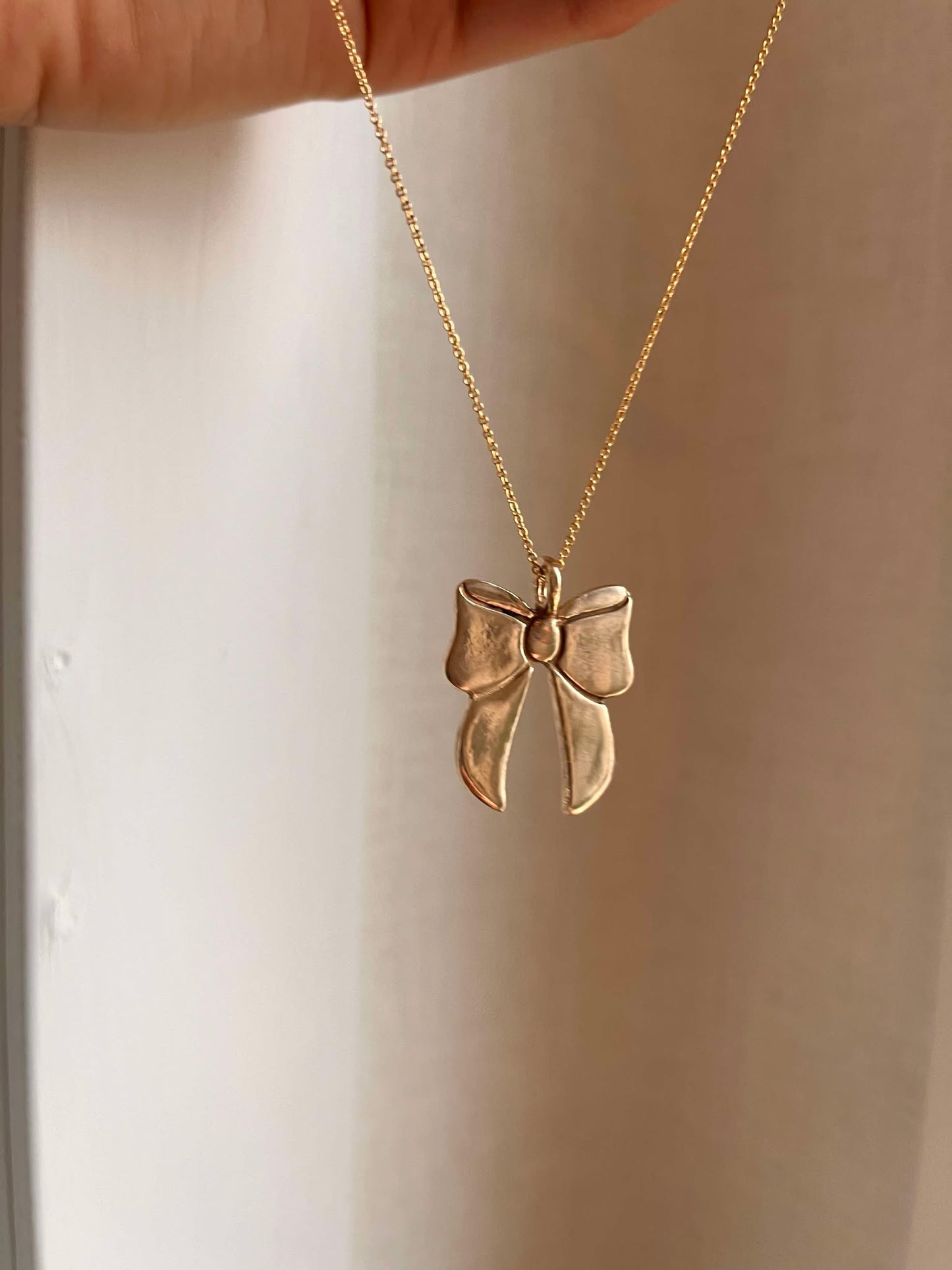 CLARA BOW CHARM