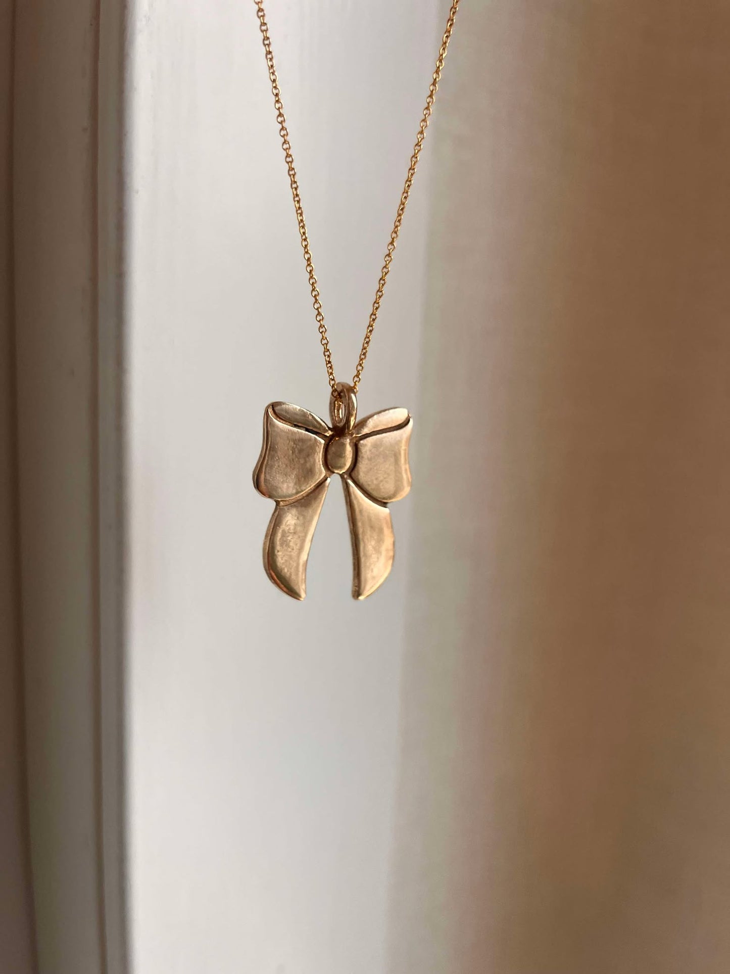 CLARA BOW CHARM