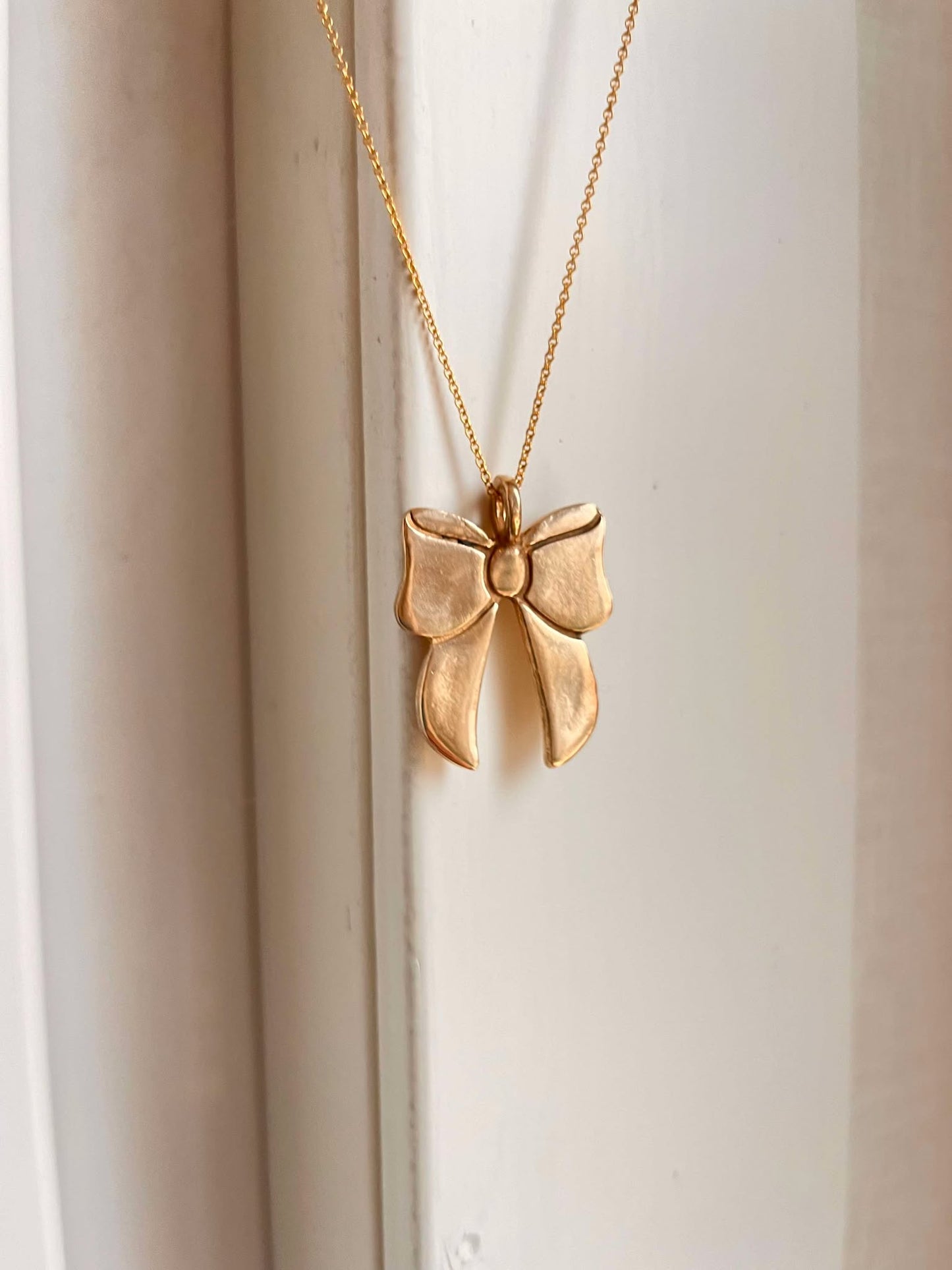 CLARA BOW CHARM