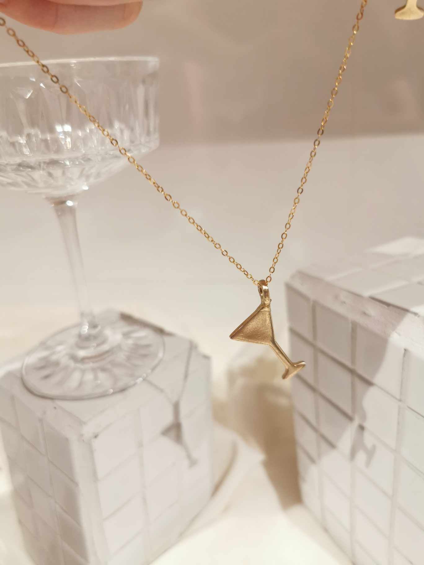 MARTINI CHARM