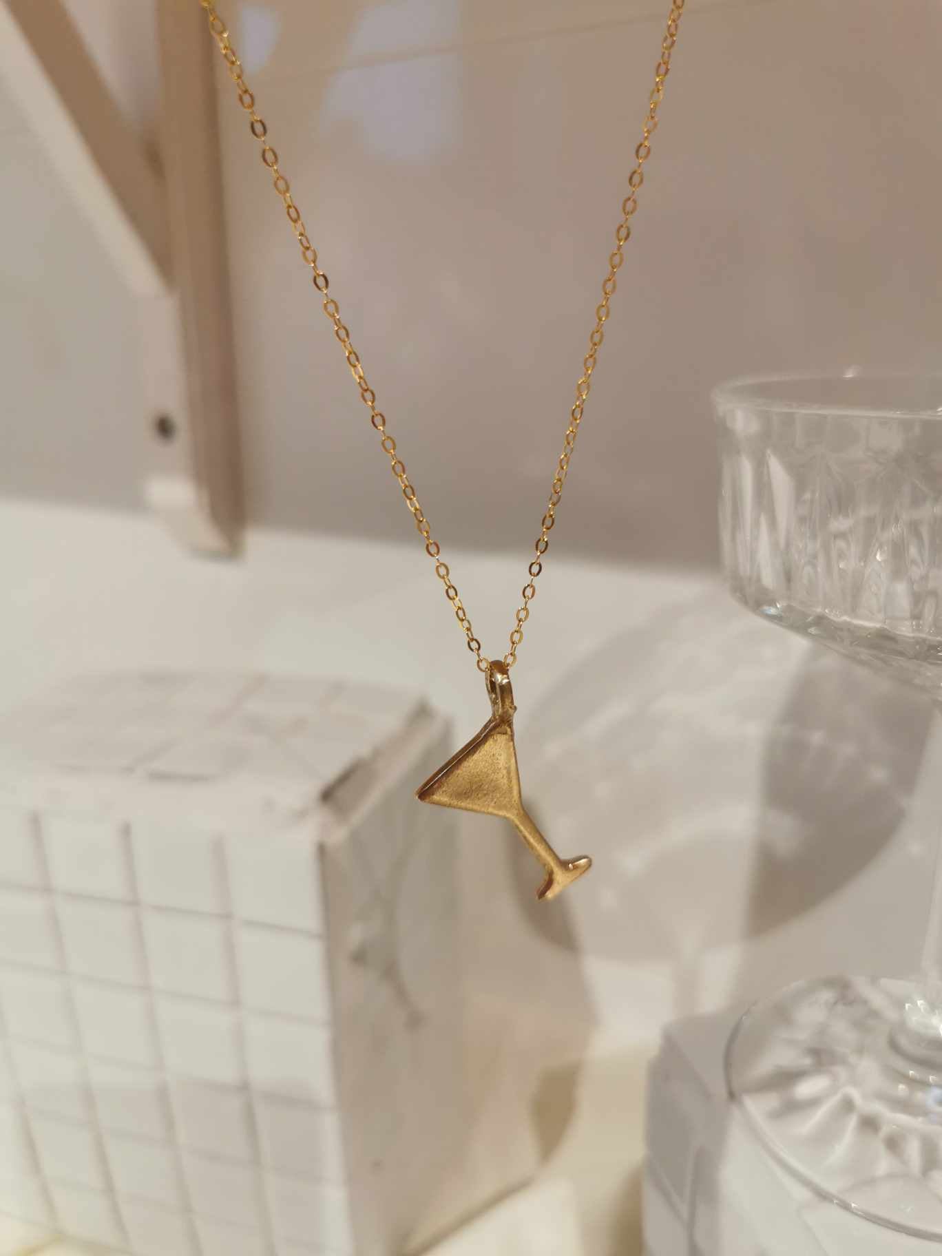 MARTINI CHARM