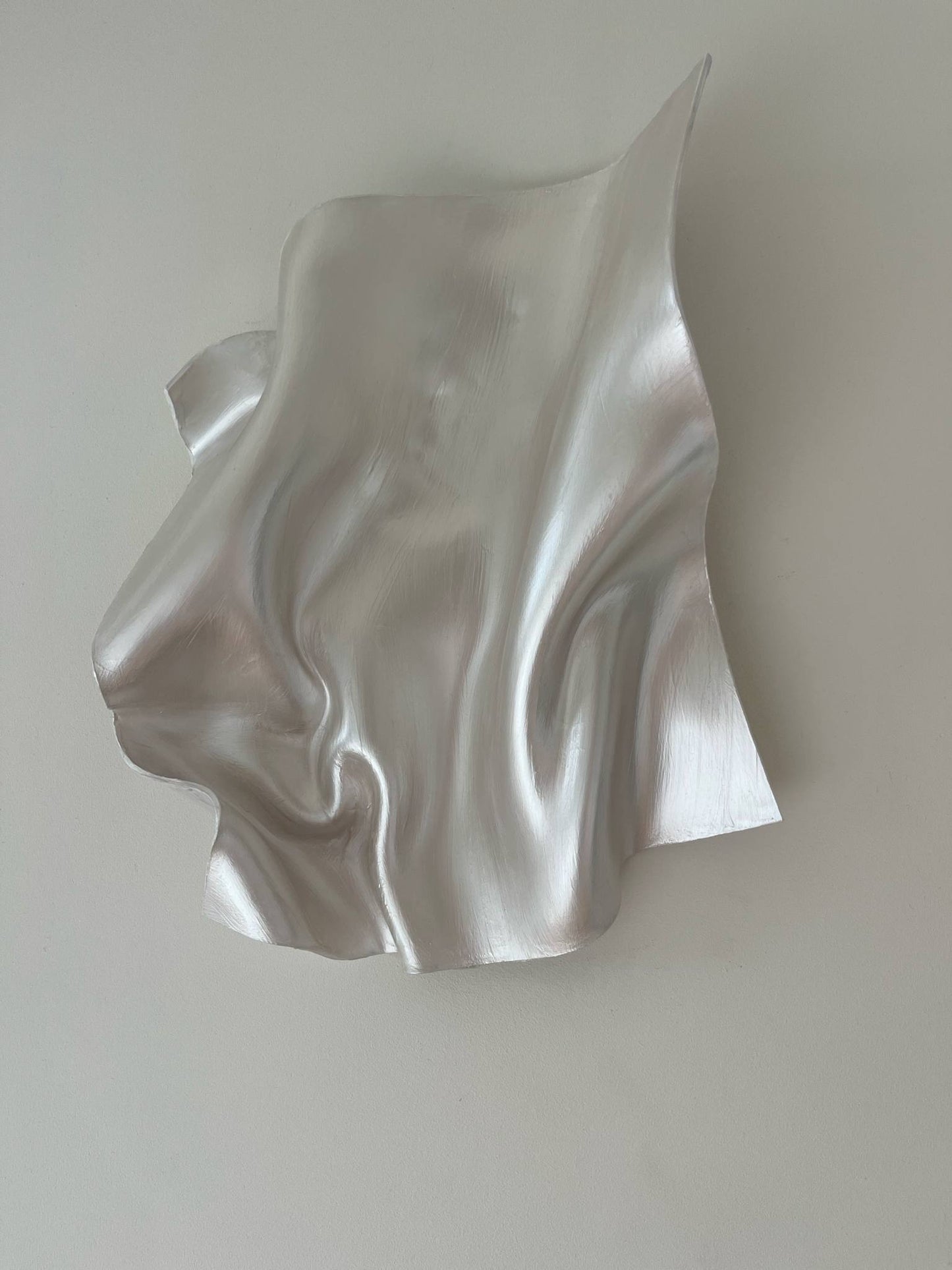 Whispered Folds- PEARL #1