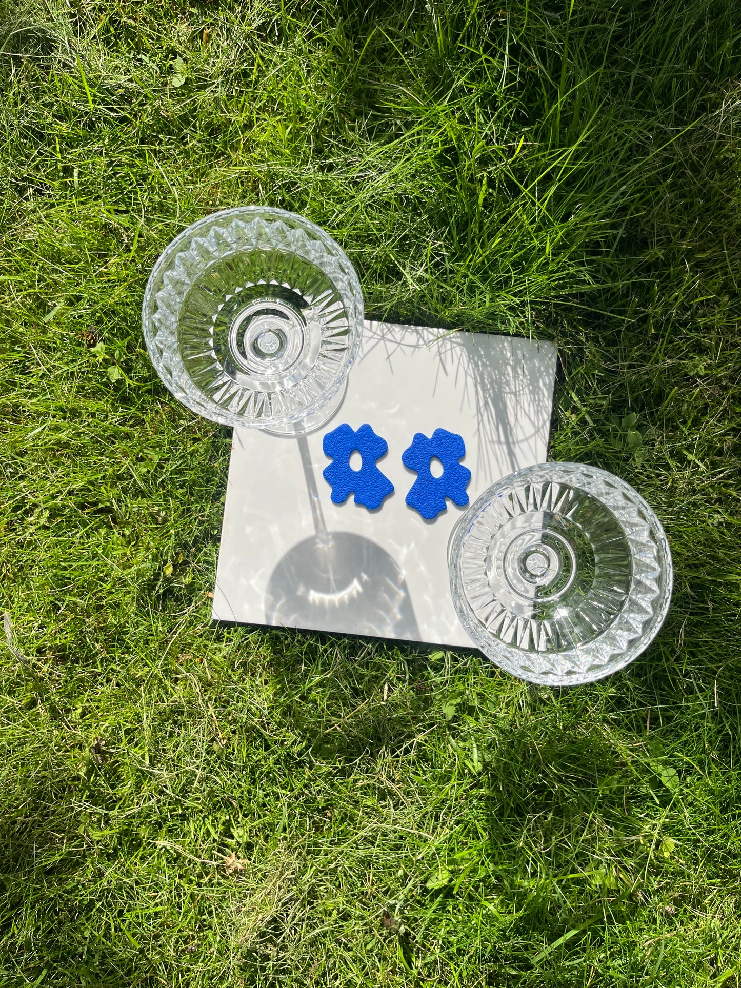 VIOLA in COBALT