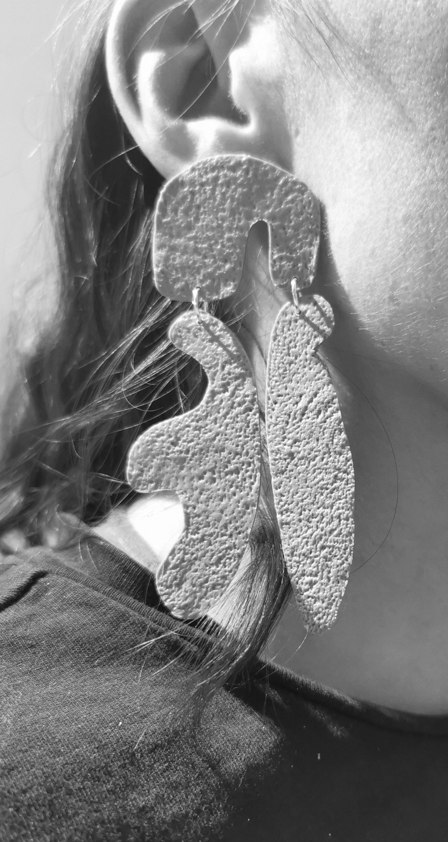 BLAKELY and CORALINE zerowaste