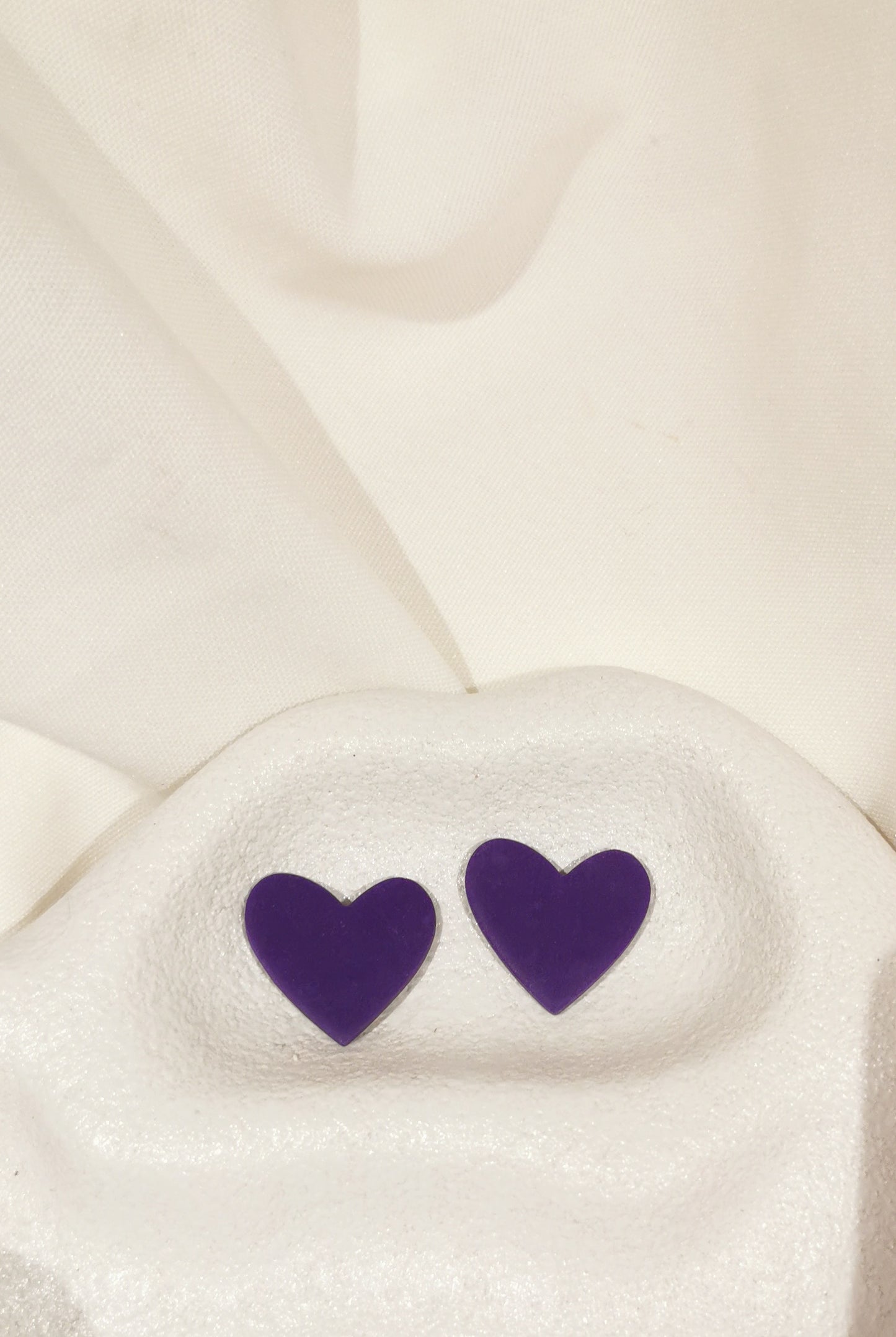 KARMA heart in Lavender haze