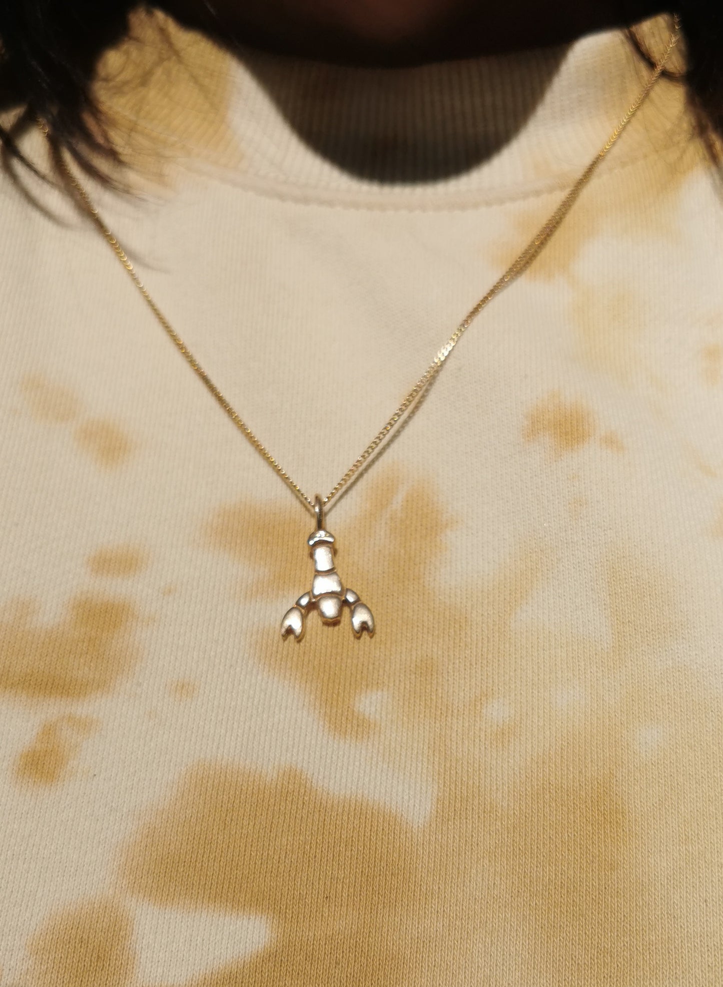 West Coast Charms (Free sitting charms)
