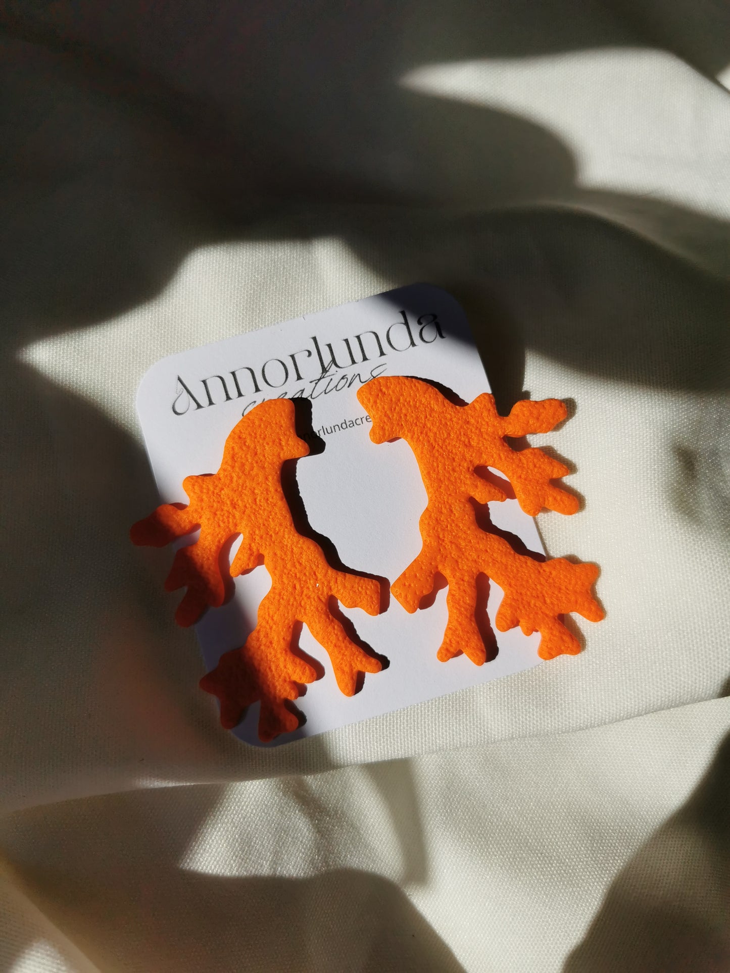 CORA in TANGERINE