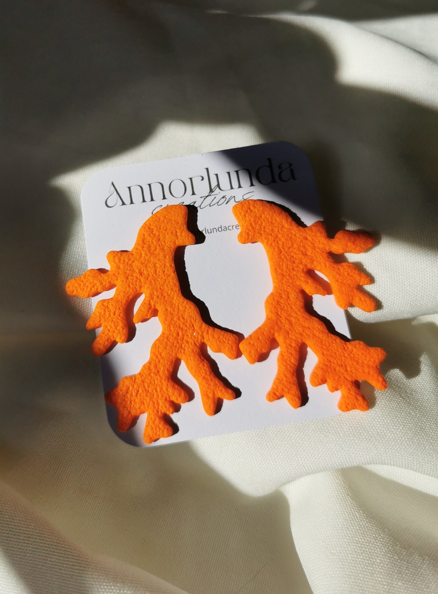 CORA in TANGERINE