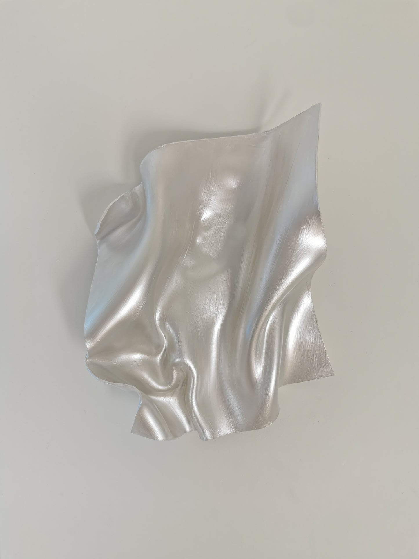 Whispered Folds- PEARL #1
