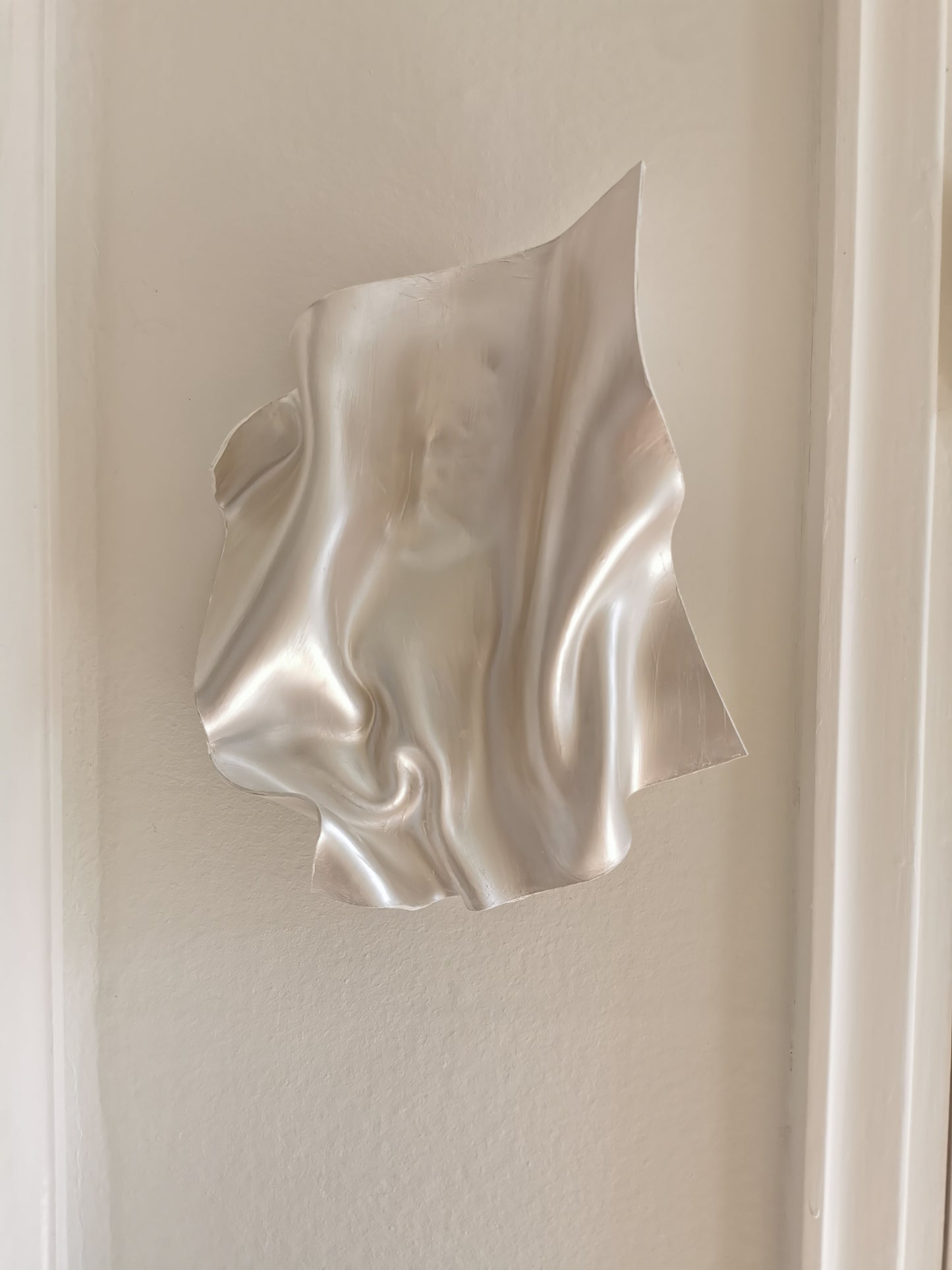 Whispered Folds- PEARL #1