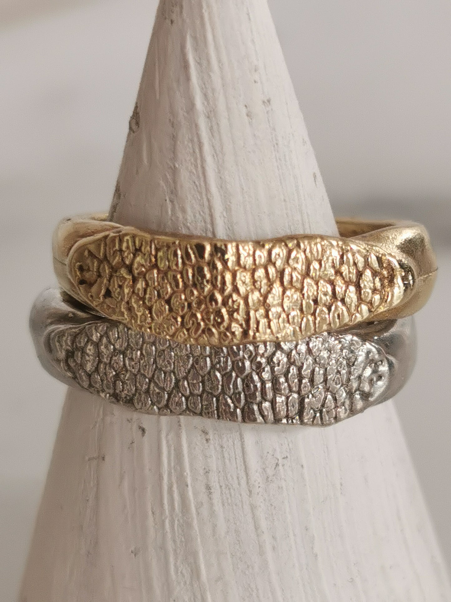 Lasting impressions RINGS