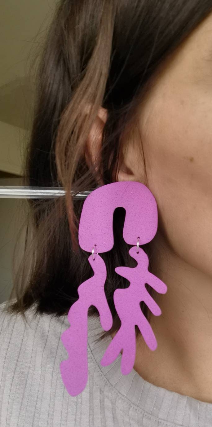 CORALINE in BARBIE PINK