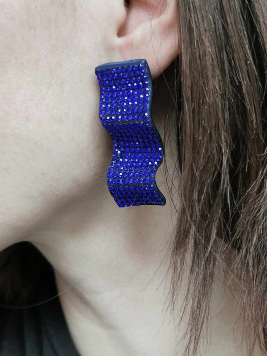 Bedazzled in Midnight