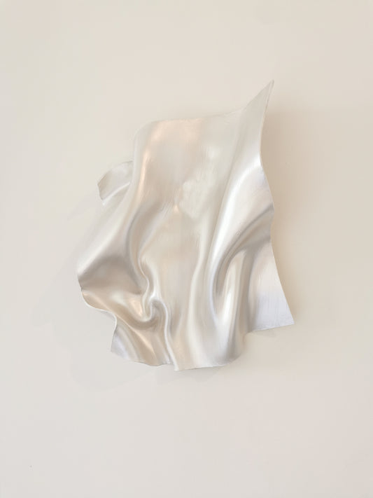 Whispered Folds- PEARL #1