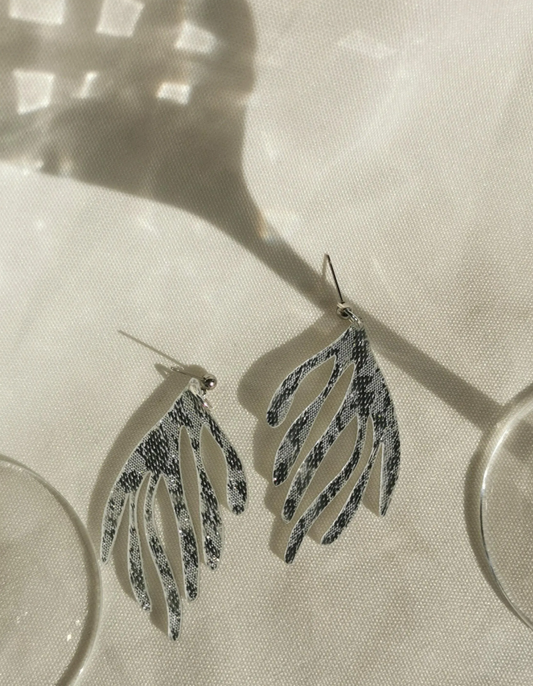 MIRABELLA in Sparkle silver