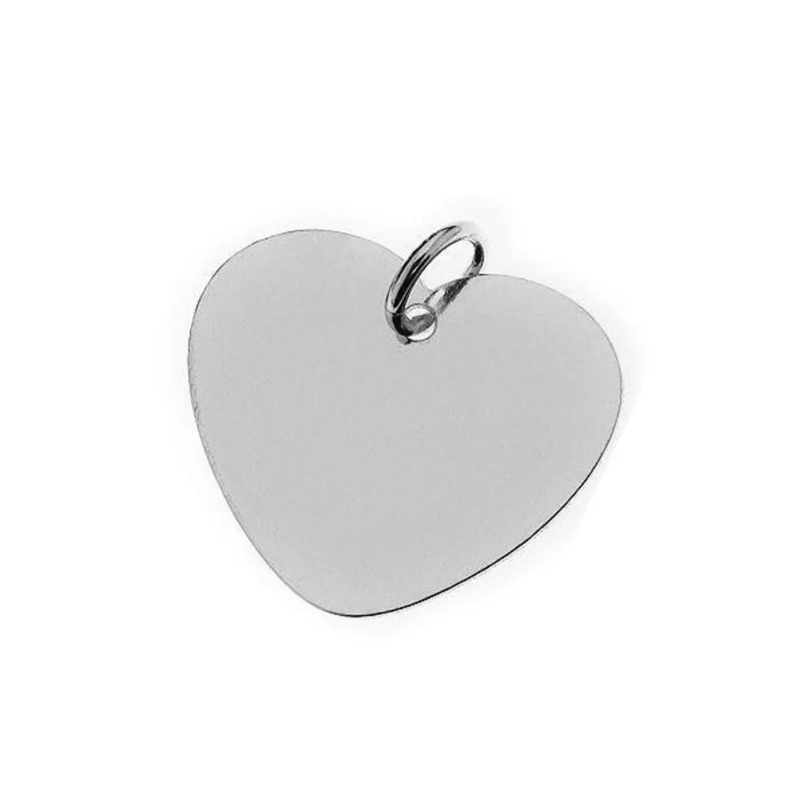 Personalised- Engraved Necklace with real handwriting. In sterling silver 925